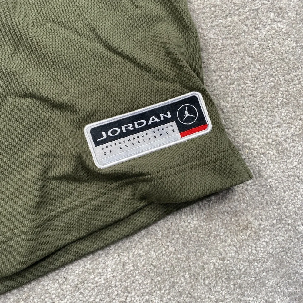 Jordan flight school